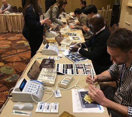 Resnik Implant Institute Surgical Session 2